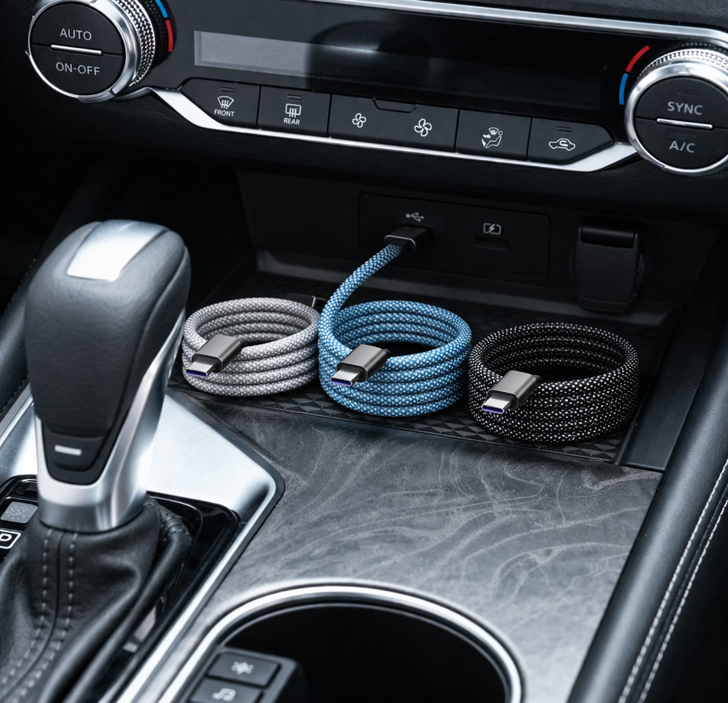 SnapWrap™ Cable
