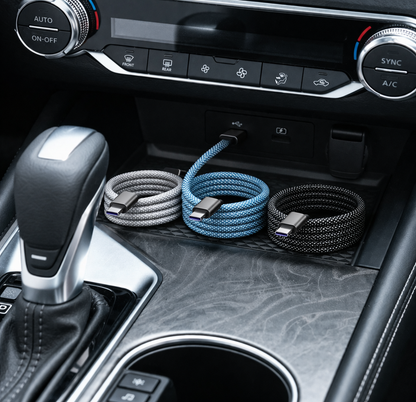 SnapWrap™ Cable