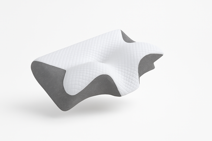 SideGaze™ - Somnus Pillow