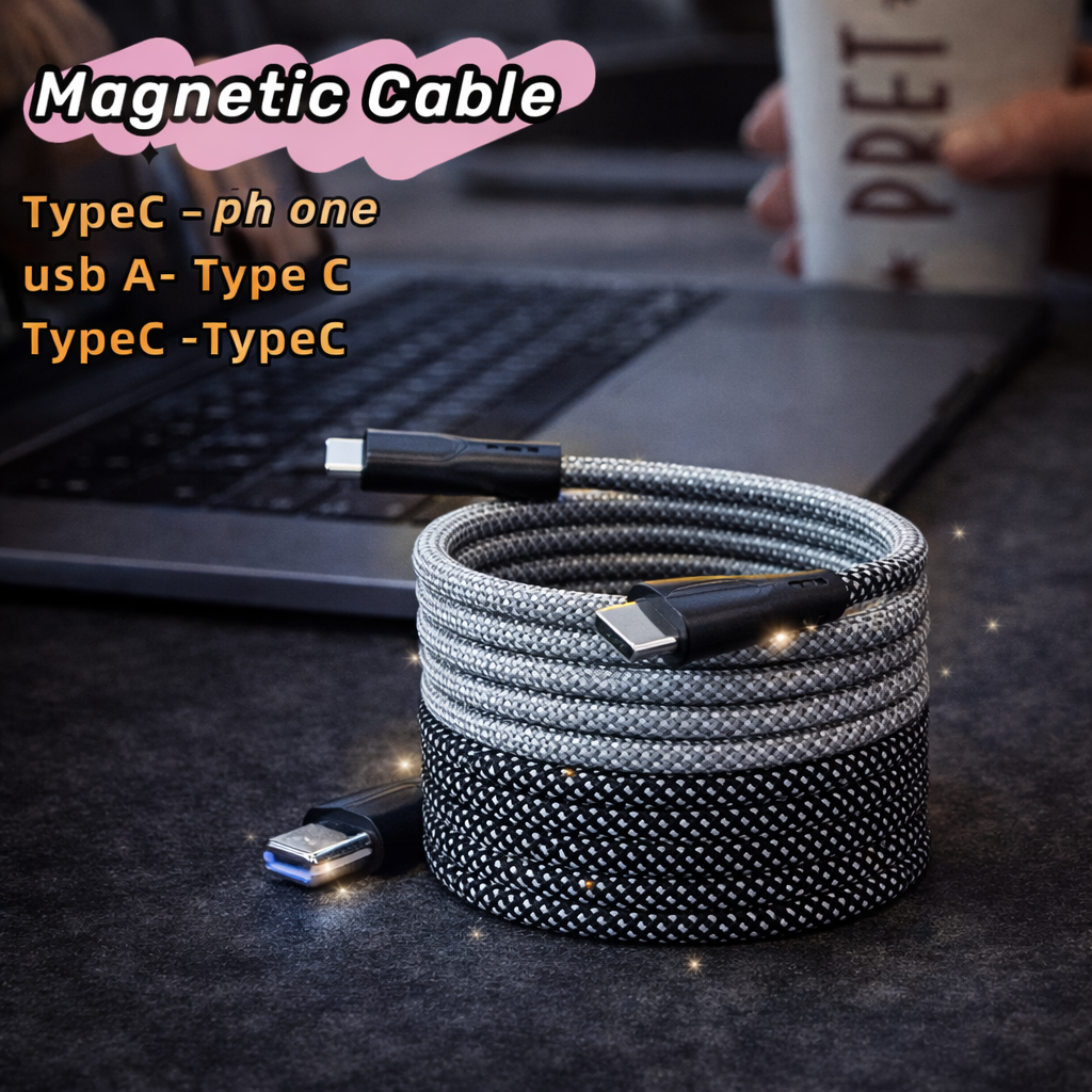 SnapWrap™ Cable