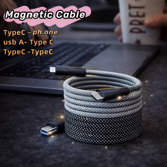 SnapWrap™ Cable