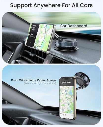 Phone Magnetic Stand
