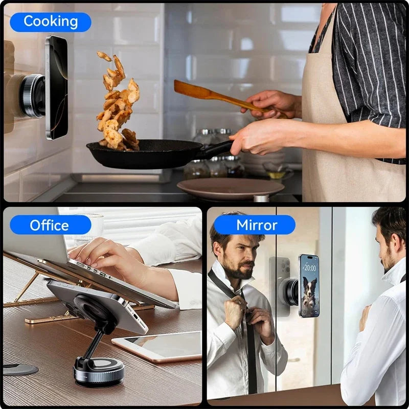 Phone Magnetic Stand