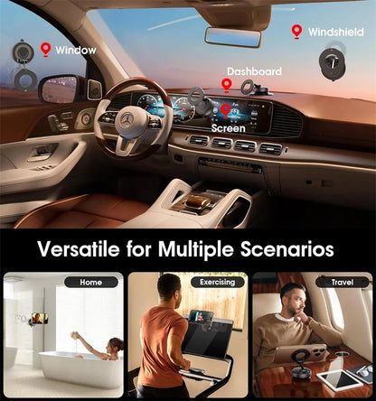 Phone Magnetic Stand