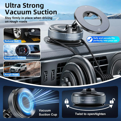 Phone Magnetic Stand