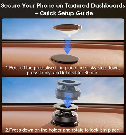 Phone Magnetic Stand
