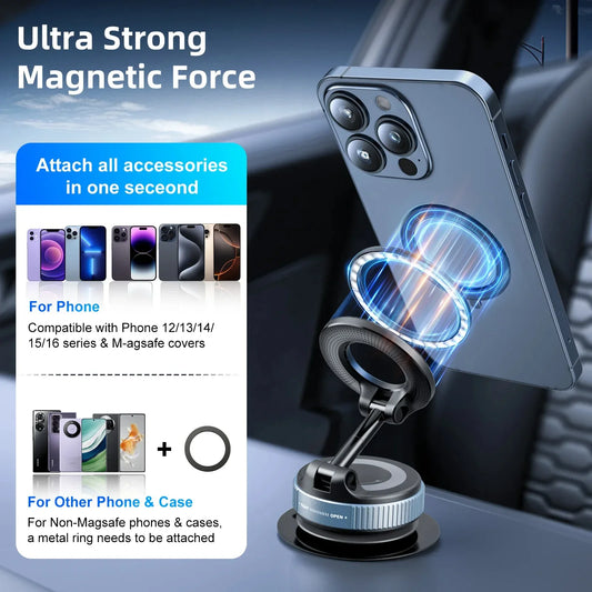 Phone Magnetic Stand