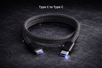 SnapWrap™ Cable