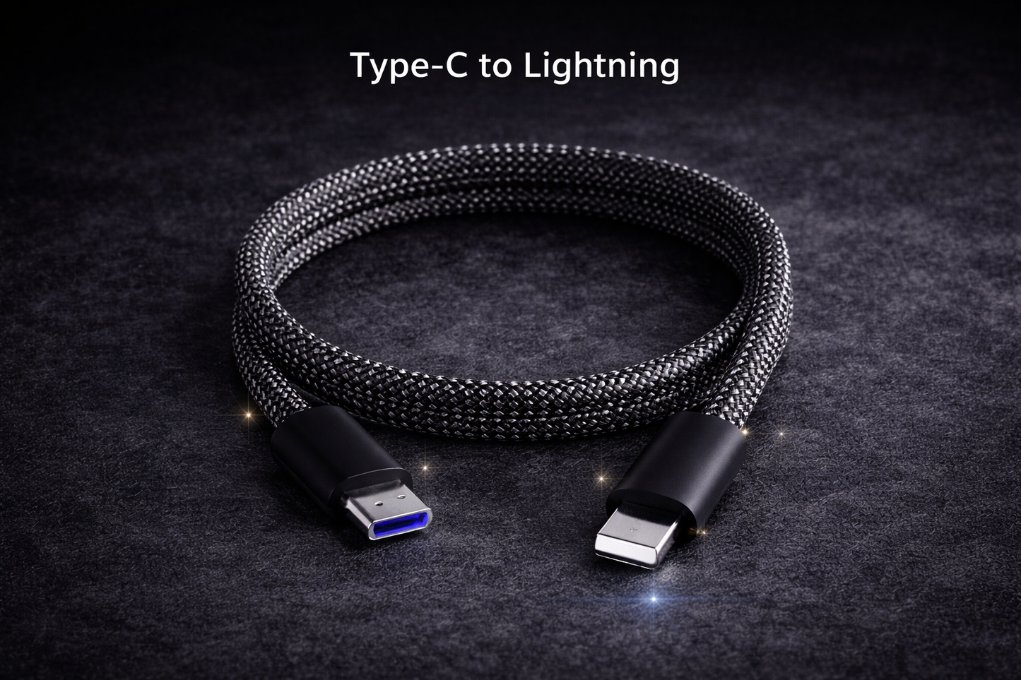 SnapWrap™ Cable